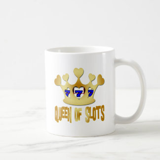 CANECA DE CAFÉ RAINHA DOS ENTALHES