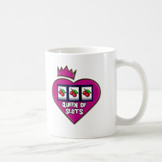 CANECA DE CAFÉ RAINHA DOS ENTALHES