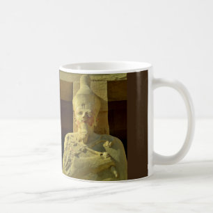 Caneca De Café Rainha Hatshepsut