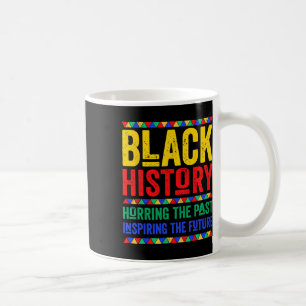 Caneca De Café Rainha Melanina Mulheres Negras África Mapa Histór