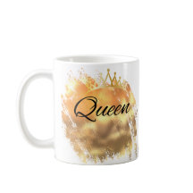 Rainha Mug