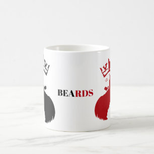 Caneca De Café &Rainhas