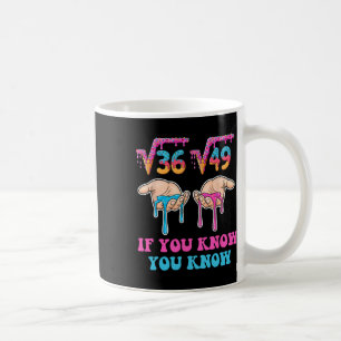Caneca De Café Raiz Quadrada 36 49 Se Você Sabe Você Sabe 67 Sorv