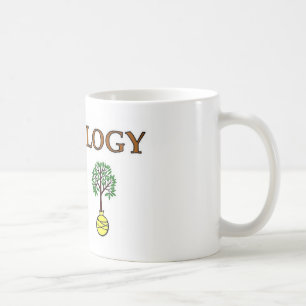 Caneca De Café Raizes da árvore genealógica