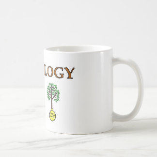 Caneca De Café Raizes da árvore genealógica