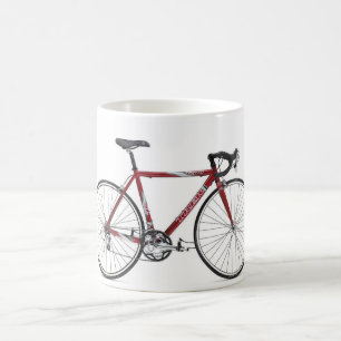 CANECA DE CAFÉ RAKKASAN BIKE MUG