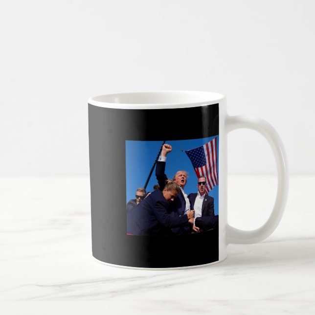 Caneca De Café Rally 4 (Direita)