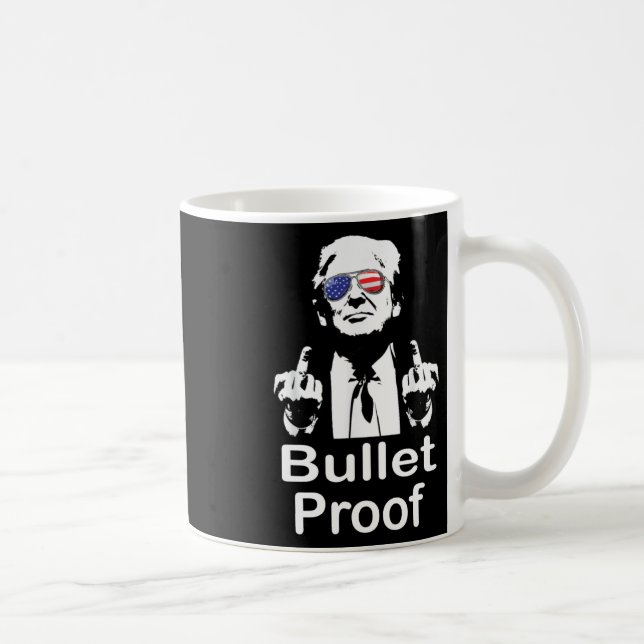 Caneca De Café Rally Shoting (Direita)