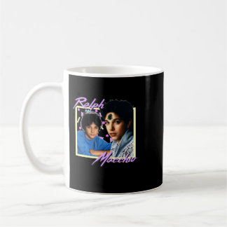 Caneca De Café Ralph Macchio, 80 anos