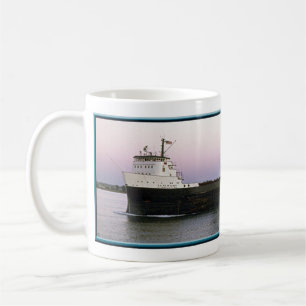 Caneca De Café Ralph Misener BC mug