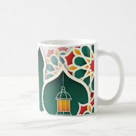 Caneca De Café ramadan kareem