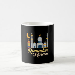 Caneca De Café Ramadan Kareem