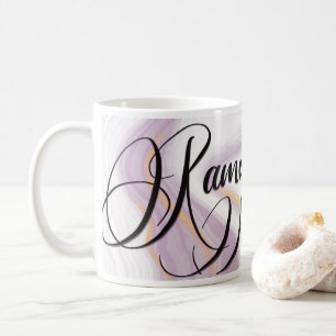 Caneca De Café Ramadan Kareem