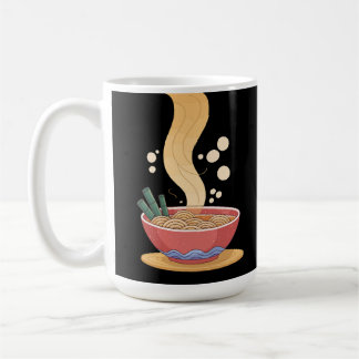 Caneca De Café ramen