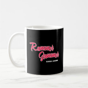 Caneca De Café Rammer Jammer