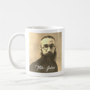 Caneca De Café Ramón del Valle-Inclán Coffee Mug