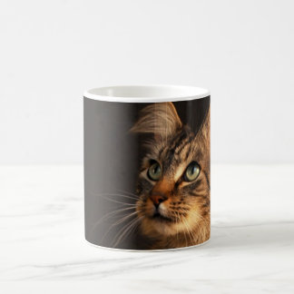 Caneca De Café Ramsey sério