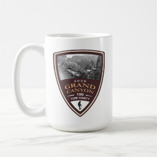 Caneca De Café Ranch Mug Bench