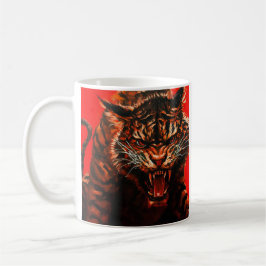 Caneca De Café RANCOR | Mug