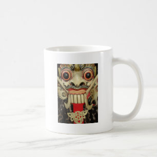 CANECA DE CAFÉ RANGDA!