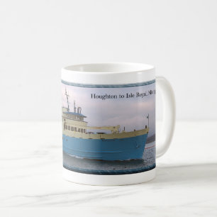 Caneca De Café Ranger III
