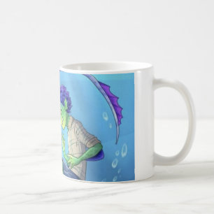Caneca De Café Rapaz Mugs Luca