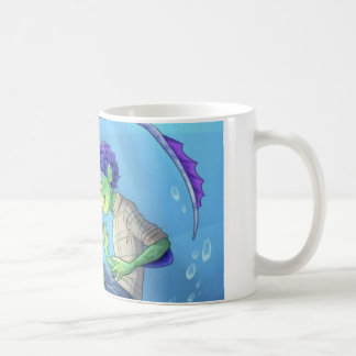 Caneca De Café Rapaz Mugs Luca