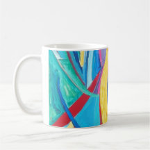 Raphael С anossa Classic Mug