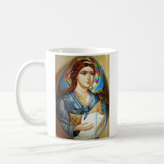 Caneca De Café Raphael do arcanjo