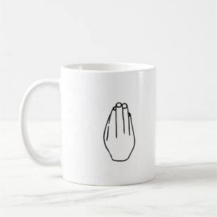 Caneca De Café Rápido!