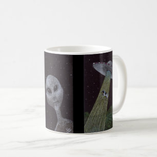Caneca De Café Rapto