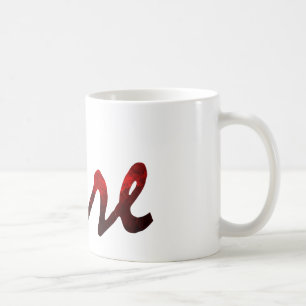 Caneca De Café Raro