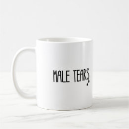 Caneca De Café Rasgos masculinos