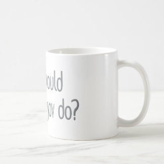 Caneca De Café Raskolnikov