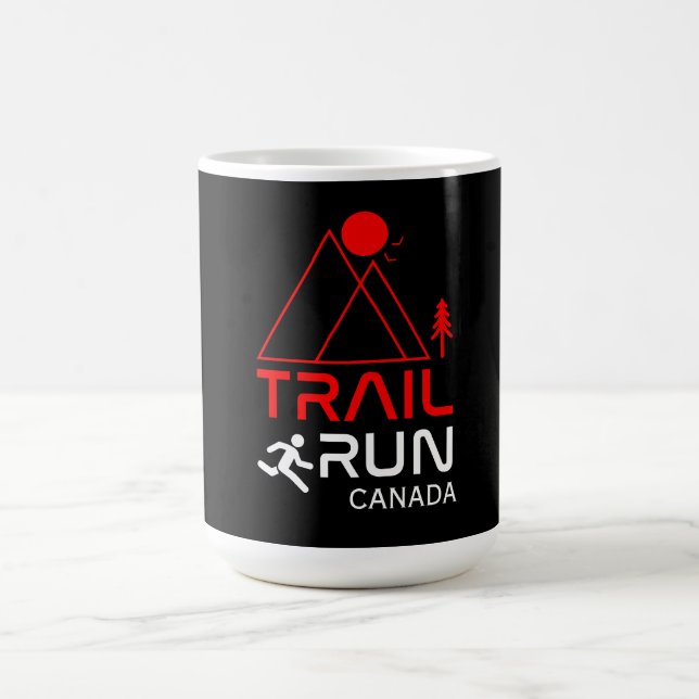 Caneca De Café Rastreamento De Clubs E Concursos (Centro)