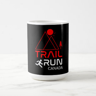 Caneca De Café Rastreamento De Clubs E Concursos