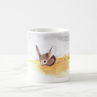 Caneca De Café "Rato Seco"