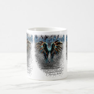 Caneca De Café RavensSoul