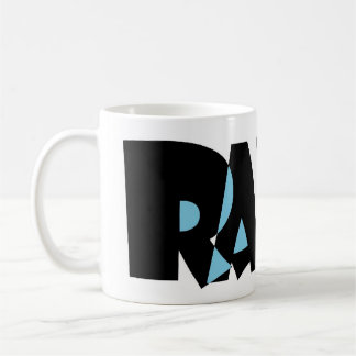 Caneca De Café rawr cup5