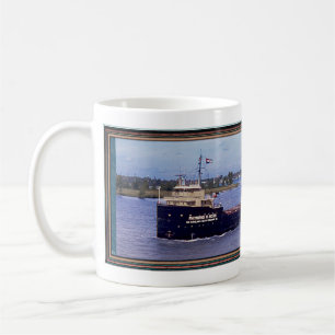 Caneca De Café Raymond H. Reiss cang
