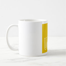 Caneca De Café RBF Mug