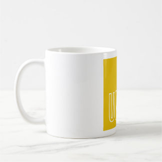 Caneca De Café RBF Mug