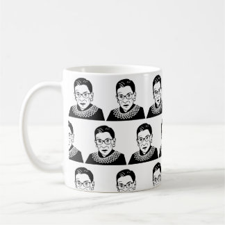 CANECA DE CAFÉ RBG