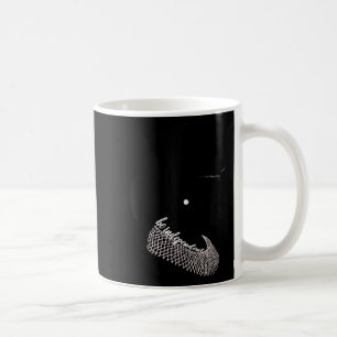 Caneca De Café Rbg Ruth Bader Ginsburg - Seja Feminista Independe