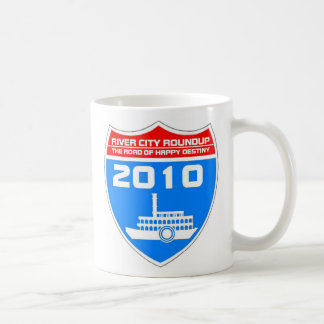 Caneca De Café RCRU2010_LOGO_Large