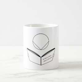 Caneca De Café Read