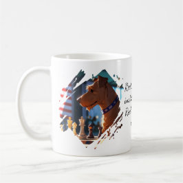 Caneca De Café Real IT