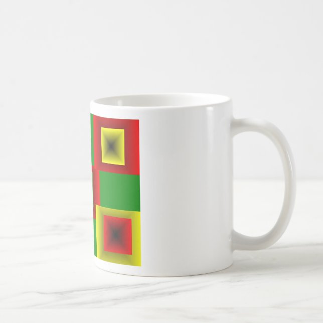 CANECA DE CAFÉ REAL JAMAICA (Direita)