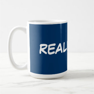 Caneca De Café Realmente?!?!?
