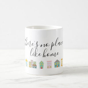 Caneca De Café Realtor New Homeowner